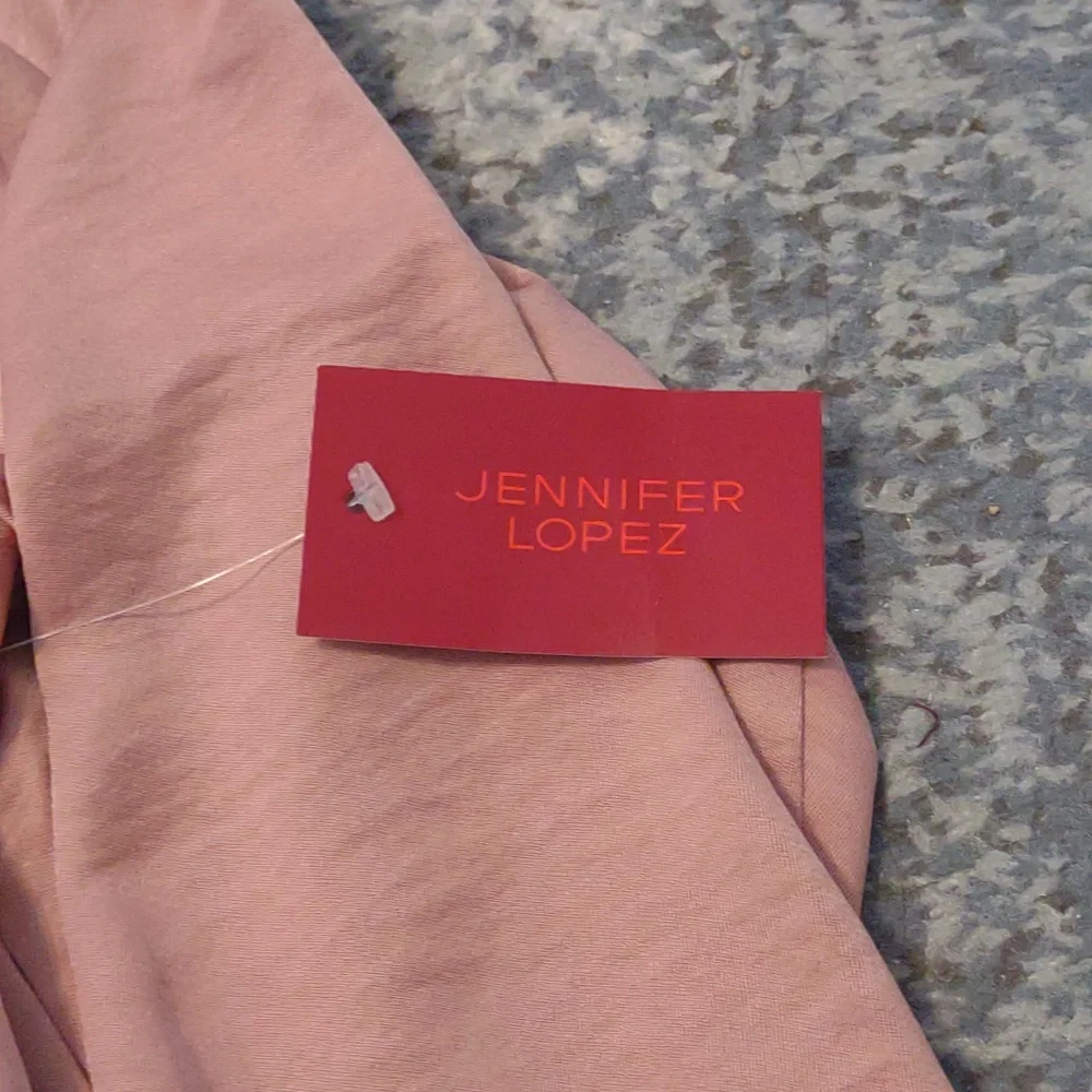 NWT! Jennifer Lopez Blush Jacket (medium) - Picture 2 of 11
